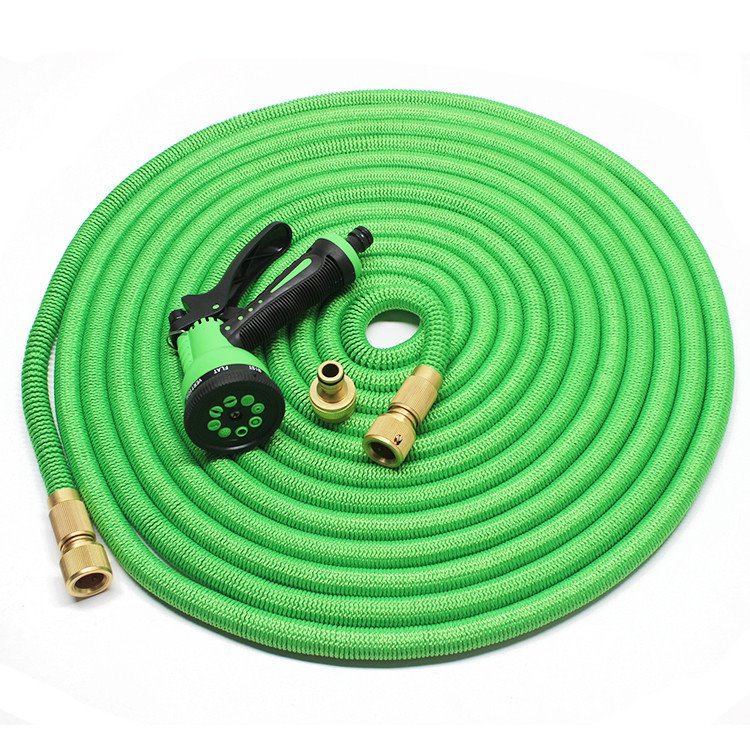 100 ft Ntev Expandable Garden Hose