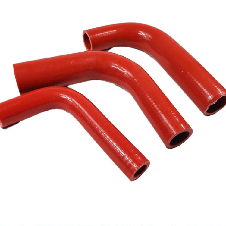 25 Silicone Hose C100