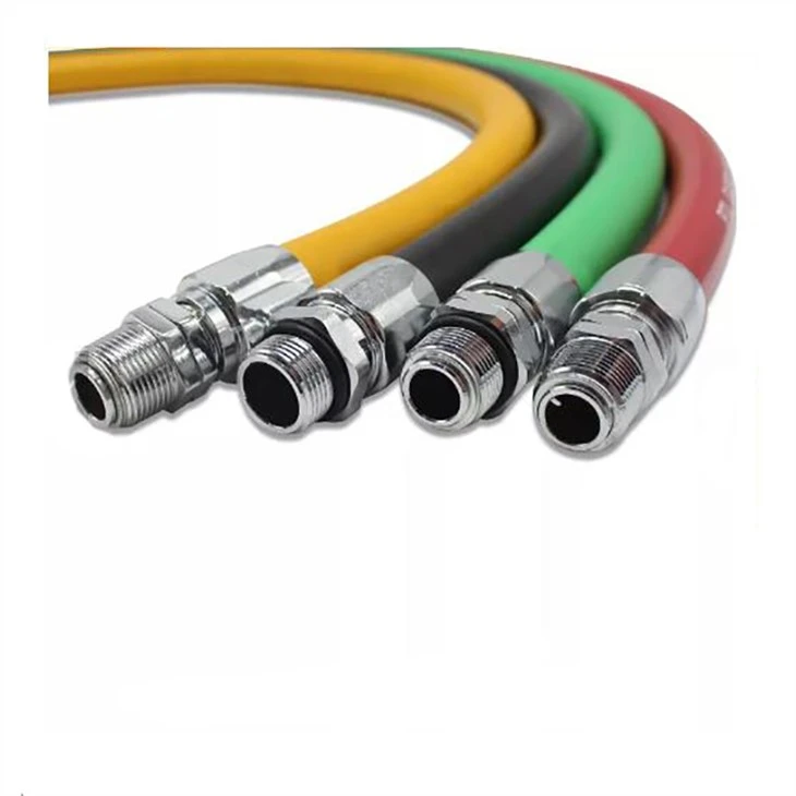 3/4 Nti Roj Pump Hose