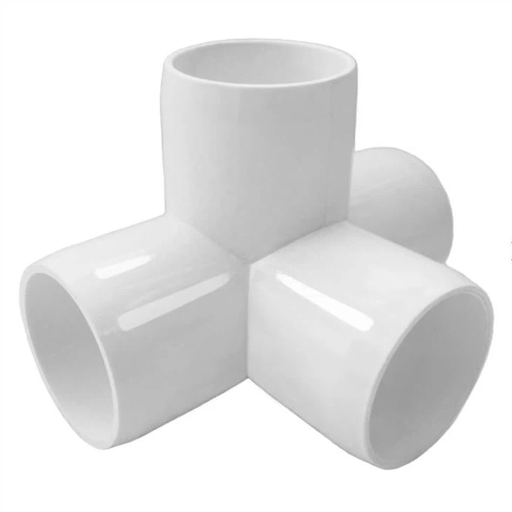 3 way elbow pipe fittings-2