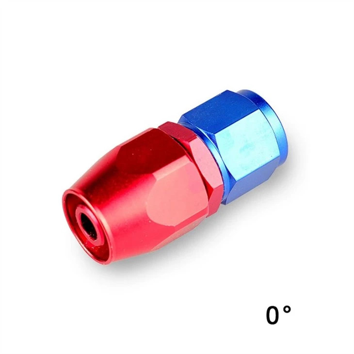 an fitting aluminum-2