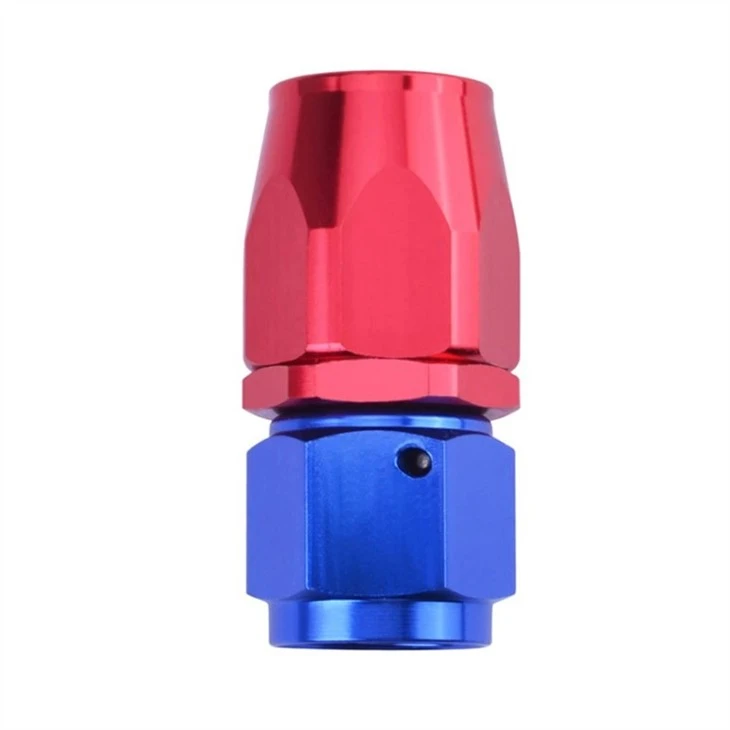 an fitting aluminum-3