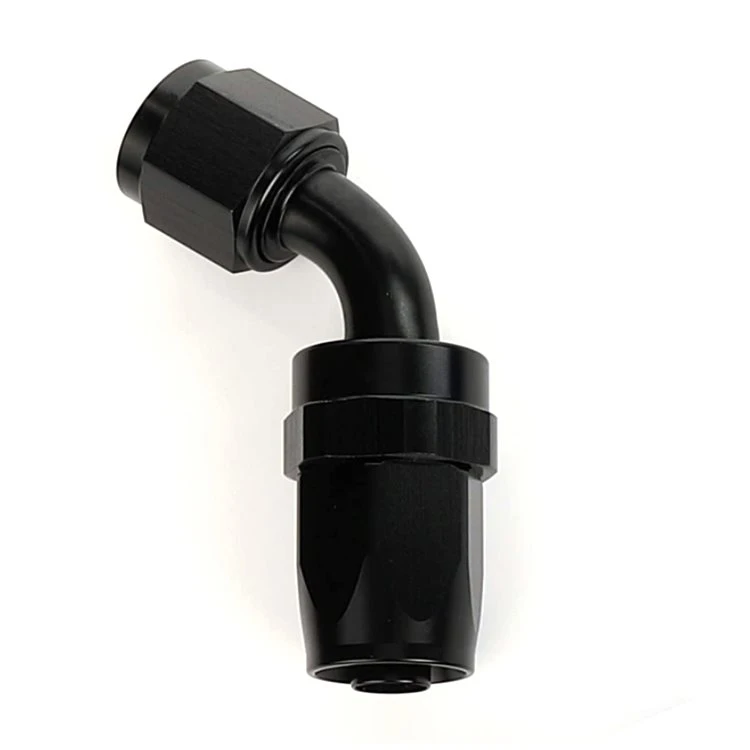 Dub Push Lock Fittings