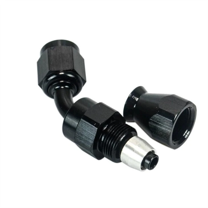 Black push lock fittings-3