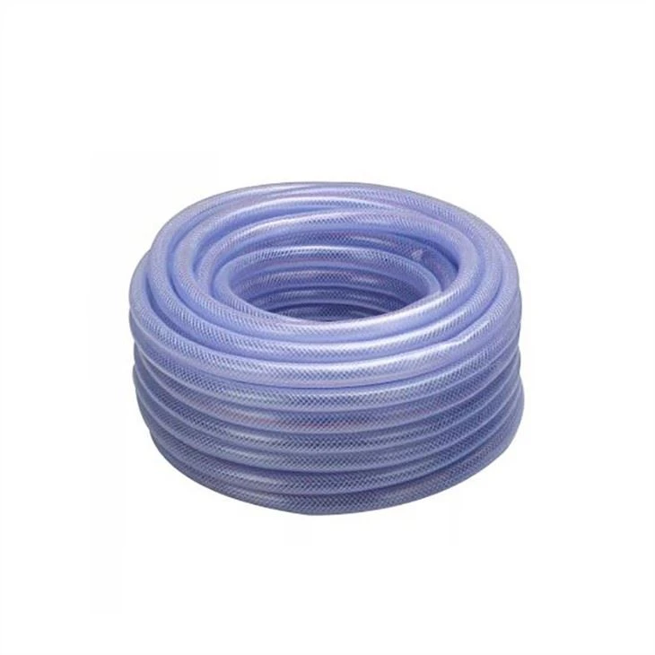 Flexible Pvc Hose Braided 5/16 "
