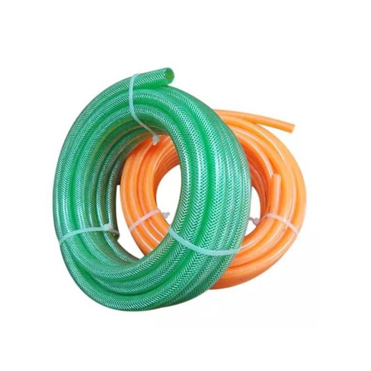 flexible pvc hose braided 516-2