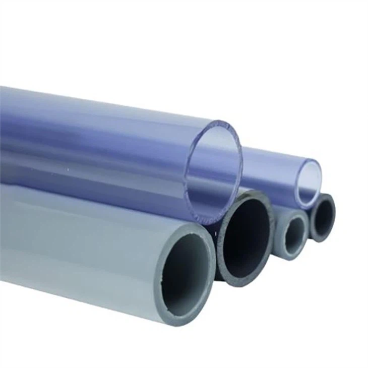 PVC 18 inch diameter pvc pipe-1