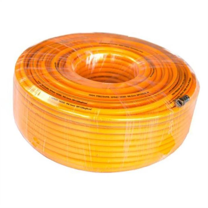 high pressure spray hose 8.5 mm-4
