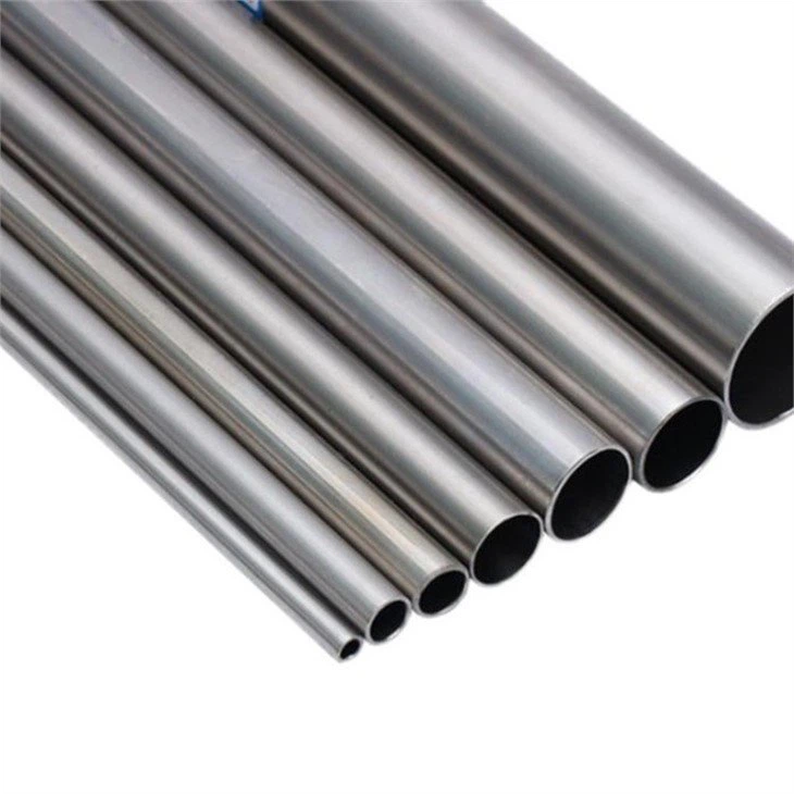 hot dipped galvanized carbon steel seamless pipes-4