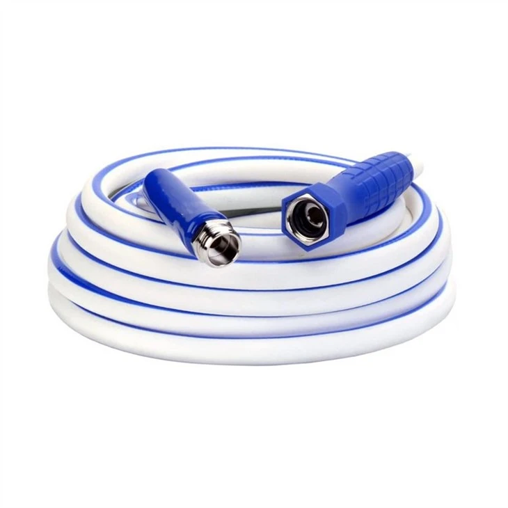pvc drinking water hose-2