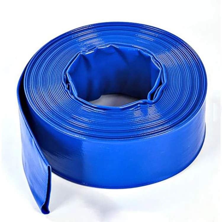 PVC Flat Irrigation Hose
