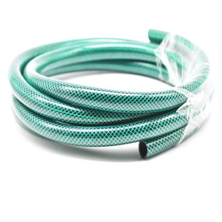 PVC Green Braided Yeeb Nkab