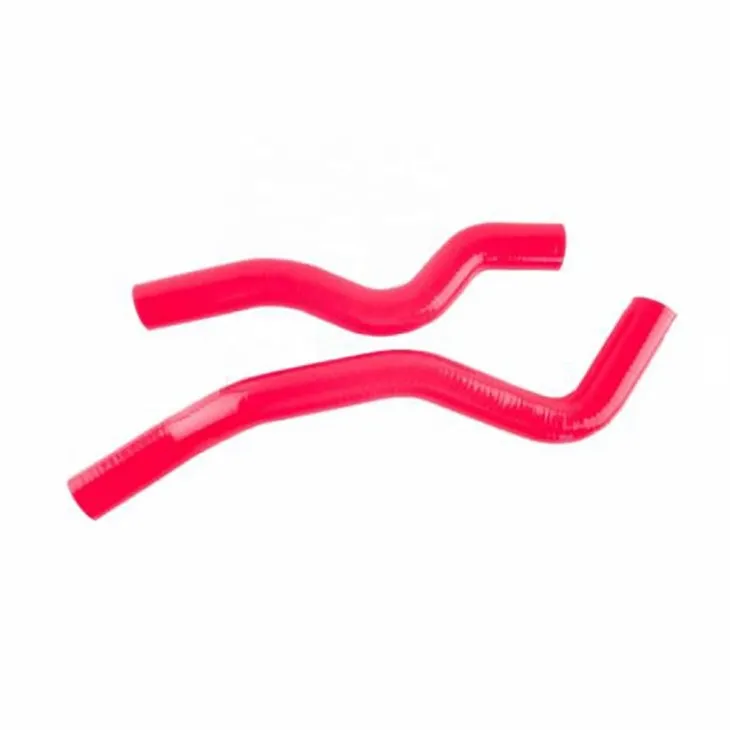 radiator silicone hose kit for honda civic-1