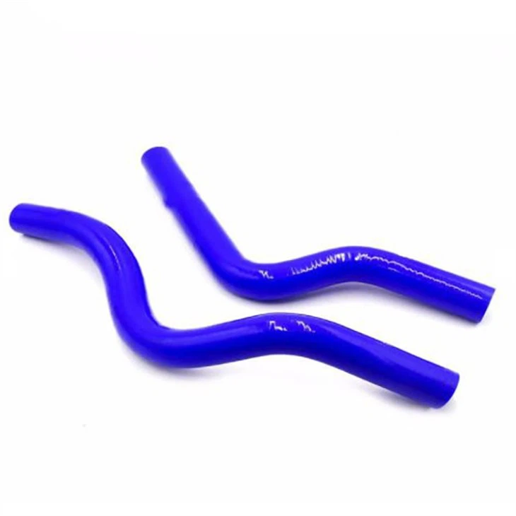 radiator silicone hose kit for honda civic-2