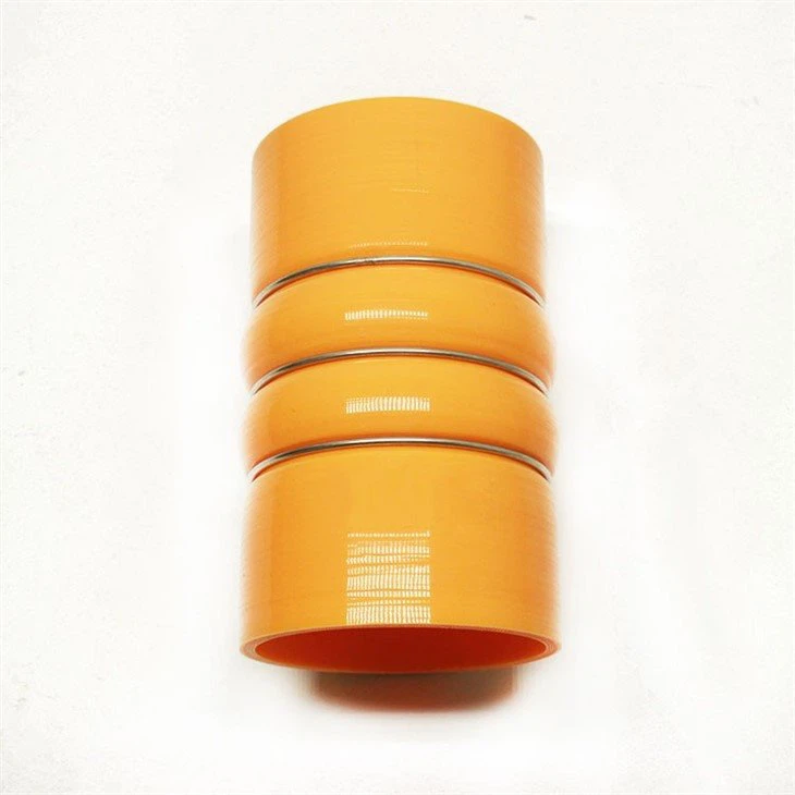 Silicone Hump Hose-1