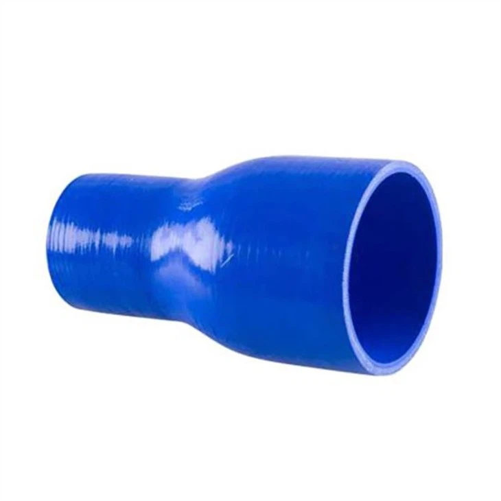 silicone turbine hose for reducer-2