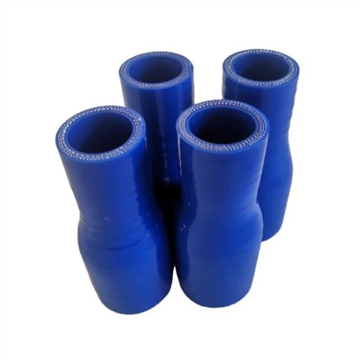 silicone turbine hose for reducer-4