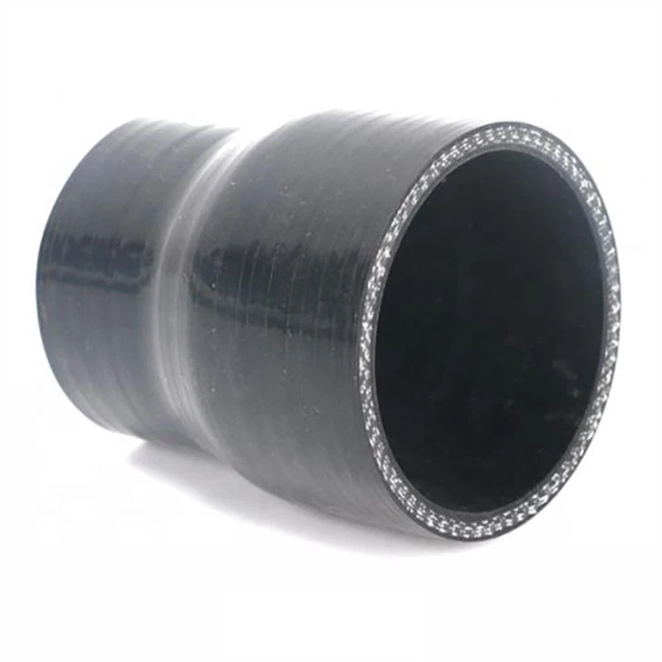 silicone turbine hose for reducer-3