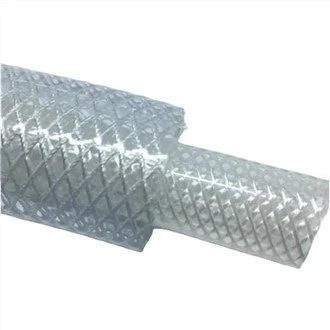 1 Nti Braided Vinyl Tubing