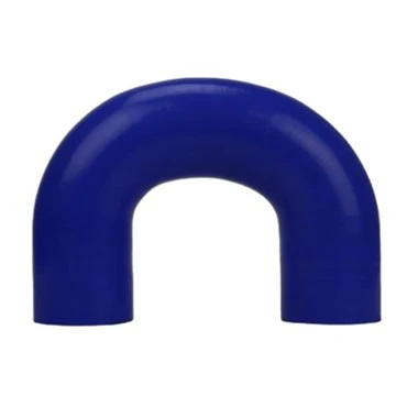 180 Degree Silicone Hose