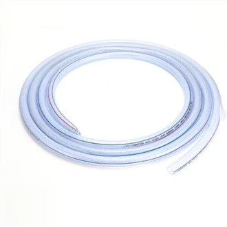 2 Nti Braided Vinyl Tubing