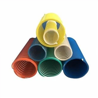 2 Nti Flexible Suction Hose