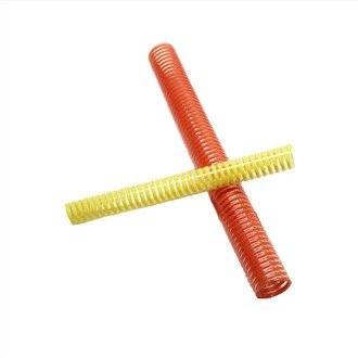 3 Nti Flexible PVC Kauv Dej Pump Suction Hose