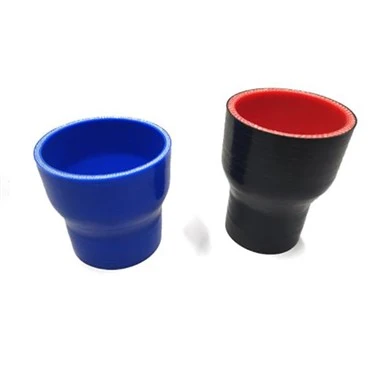 3 mus rau 2.5 Silicone Reducer