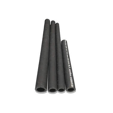 4 nti Hydraulic Hydraulic Hose