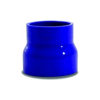 4 mus rau 2.5 Silicone Reducer