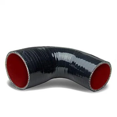 4 txog 3.5 Silicone Reducer Hose