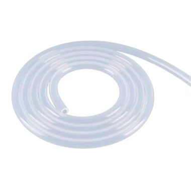 6mm Clear Pvc Tube