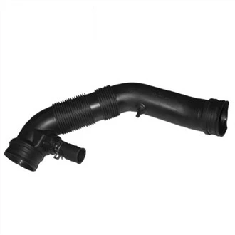Bendable Silicone Turbo Intake Hose