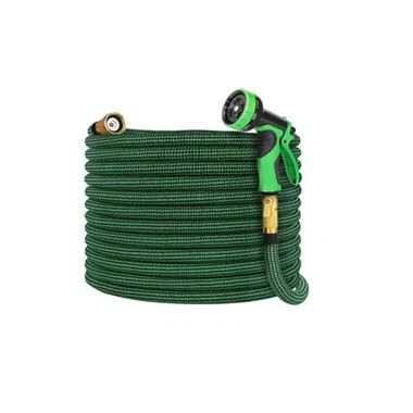 Tsis muaj Kink Garden Hose
