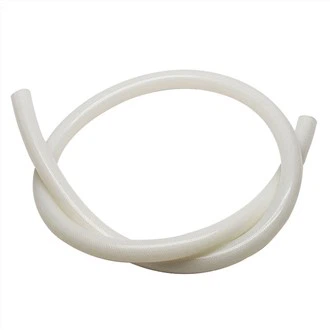 Platium Kho Silicone Hose nrog Polyester