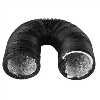 Pvc Dryer Duct
