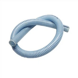 PVC Heavy-duty Suction Hose