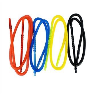 Silicone Hookah Hose Hookah Yeeb Nkab