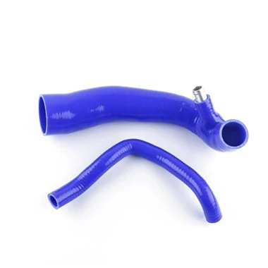 Silicone Hose rau cua nkag