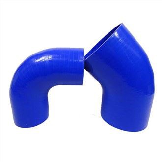 Silicone Radiator Hose Kit rau Mitsubishi Evolution