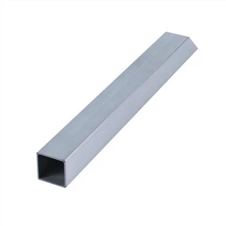 Stainless hlau Square yeeb nkab