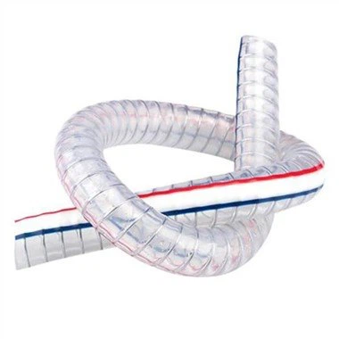 Hlau Reinforced Yas Tubing