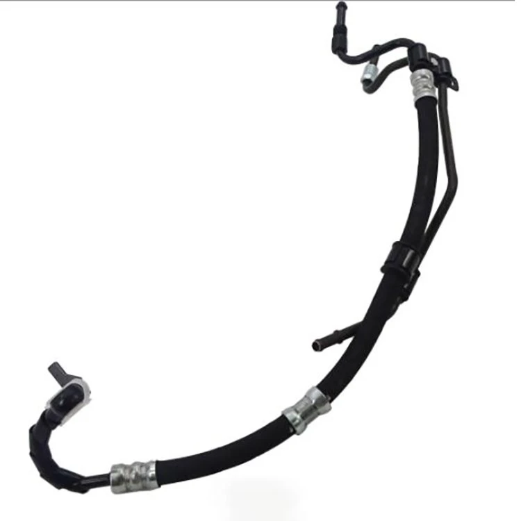 Steering Pipe Rau Chevrolet