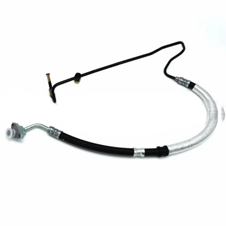 steering pipe for chevrolet-1