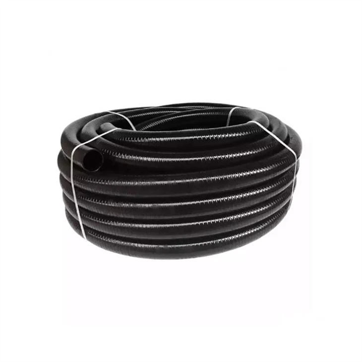 Suction Hose For Water Pump