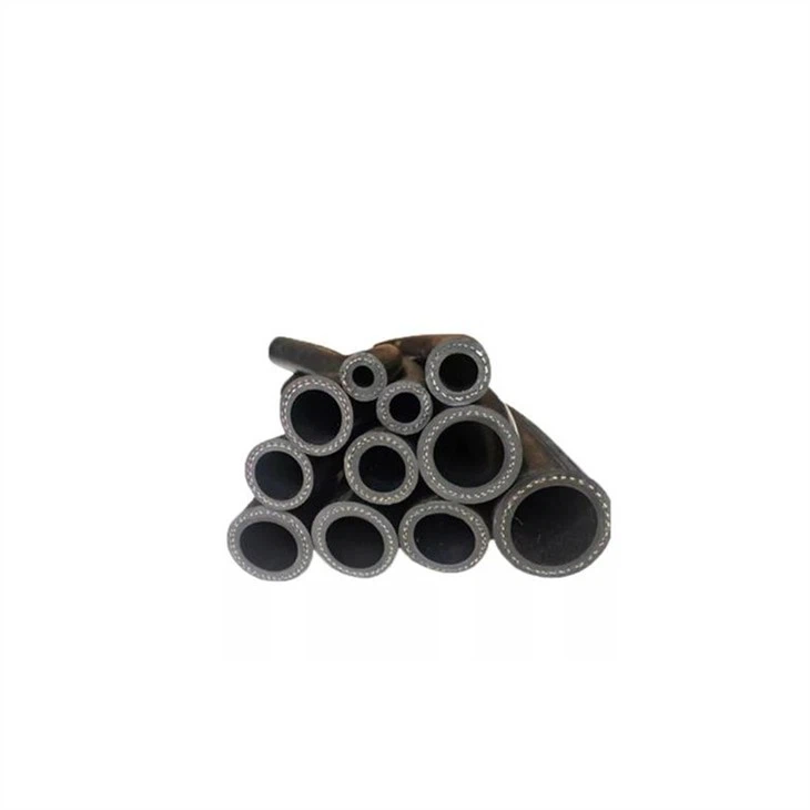 3 4 flexible oil fuel rubber hose-2