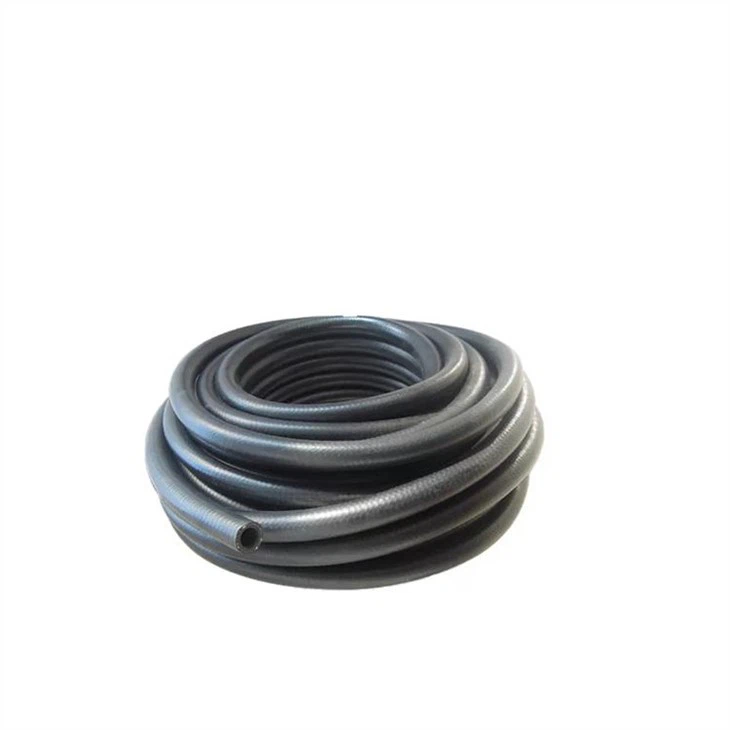 3 4 flexible oil fuel rubber hose-1