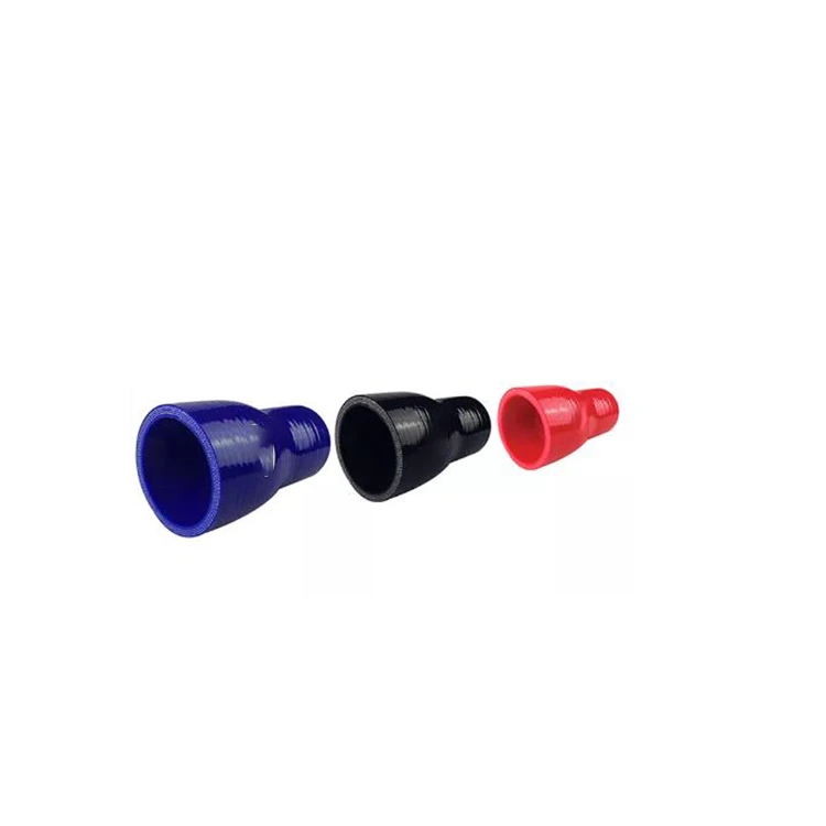 3 "rau 4" Silicone Hose