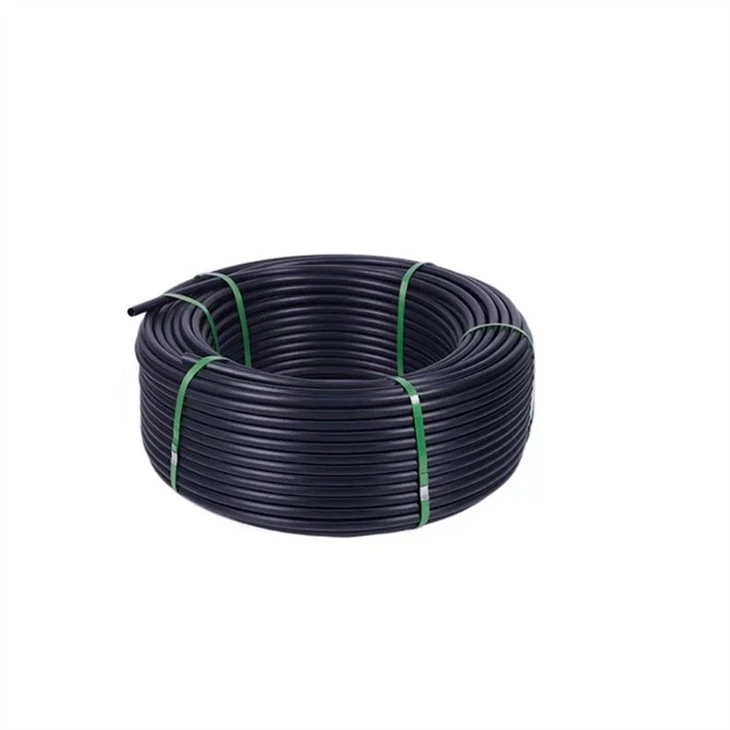 4 inch irrigation hose-2