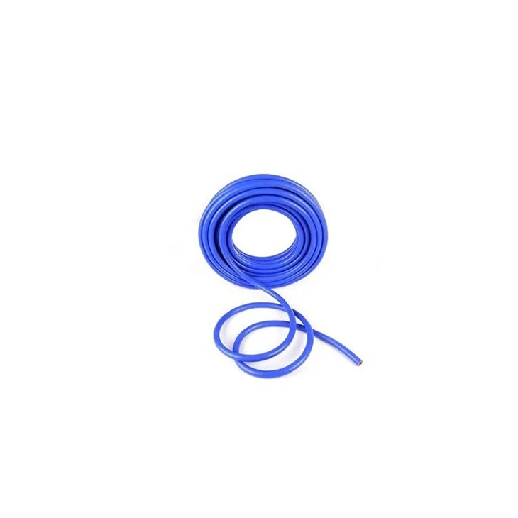 heat resistant flexible silicone rubber hose-2